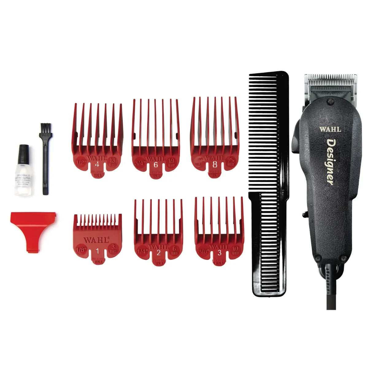 WAHL Professional Designer Clipper image 1