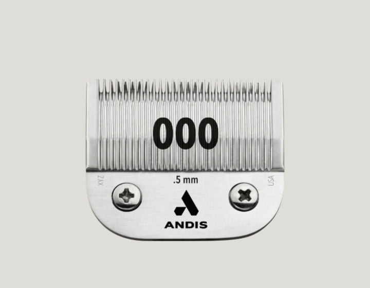 UltraEdge® Detachable Blade, Size 000
image 0