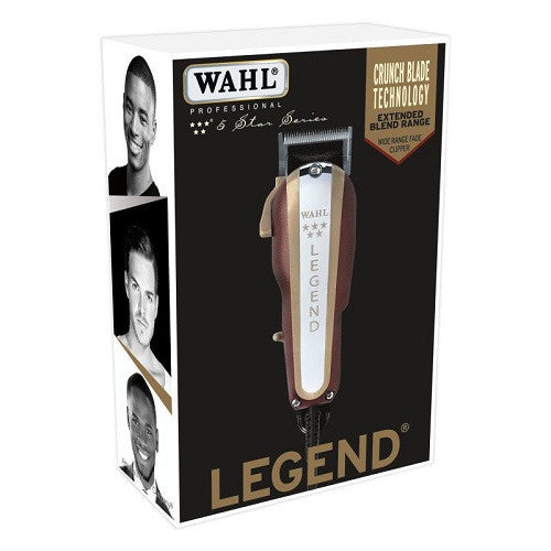 WAHL Professional 5 Star Legend Clipper WAHL Professional 5 Star Legend Clipper image 2