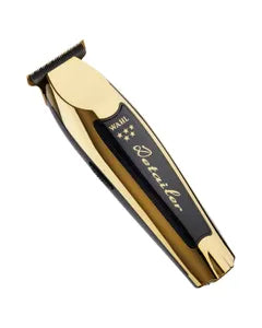 WAHL Professional 5 Star Gold Detailer Li Cordless Trimmer