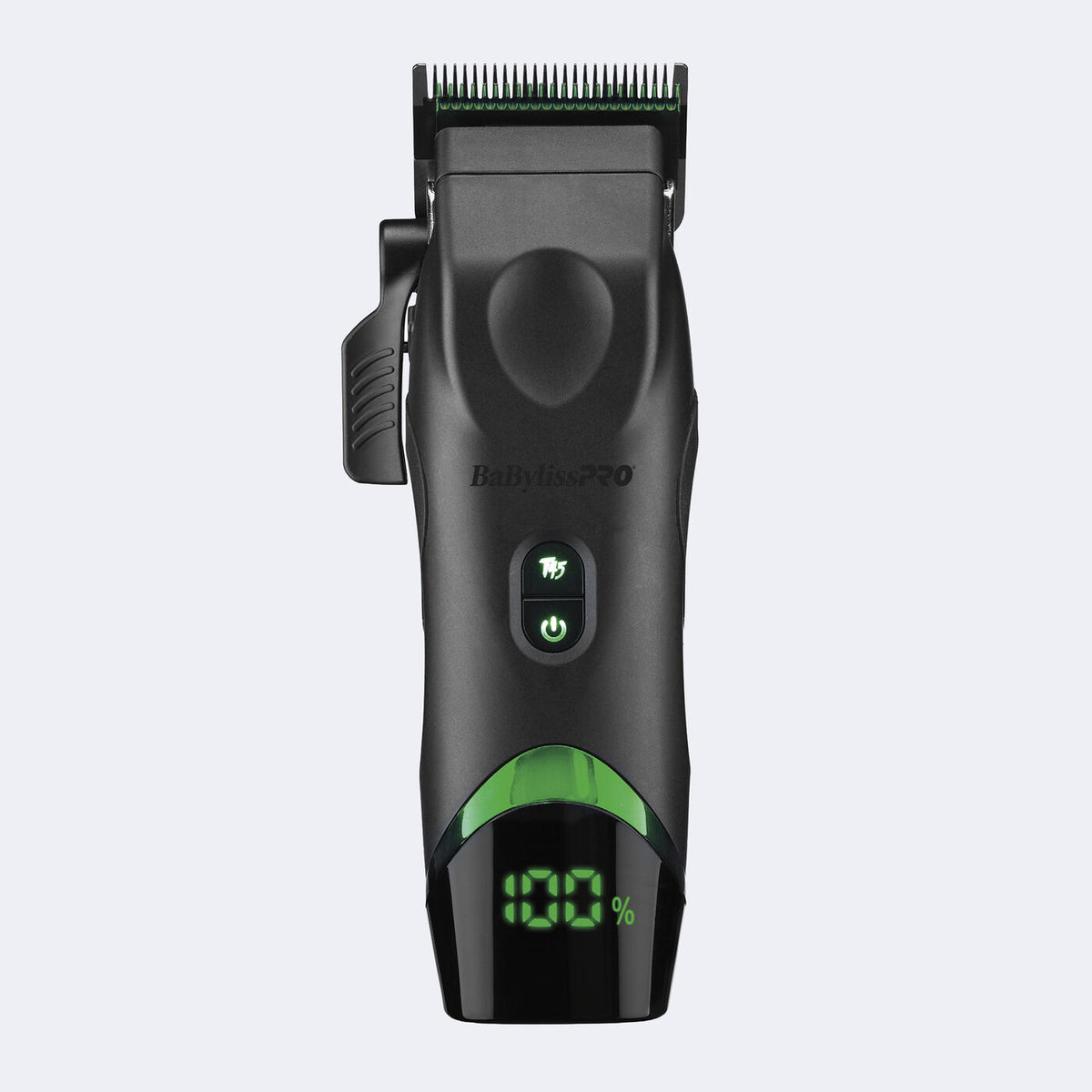 BaBylissPRO® x Tomb45® Wireless-Charging Clipper image 0