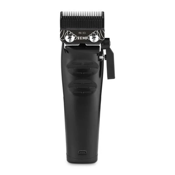 S|C x 360 Jeezy Professional Hair Clipper with IN2 Vector Motor image 2