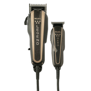 WAHL Professional 5 Star Barber Combo image 0
