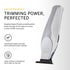 WAHL Professional 5 Star HI-VIZ Cordless Trimmer image 2