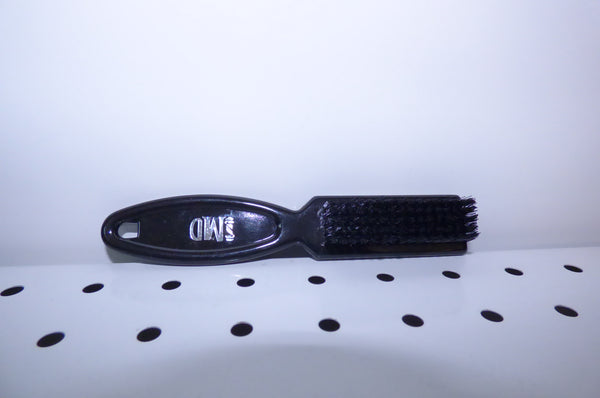 Black Brush
