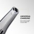 WAHL Professional 5 Star HI-VIZ Cordless Trimmer image 3
