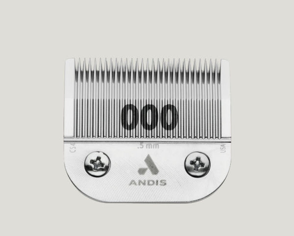 CeramicEdge® Detachable Blade, Size 000