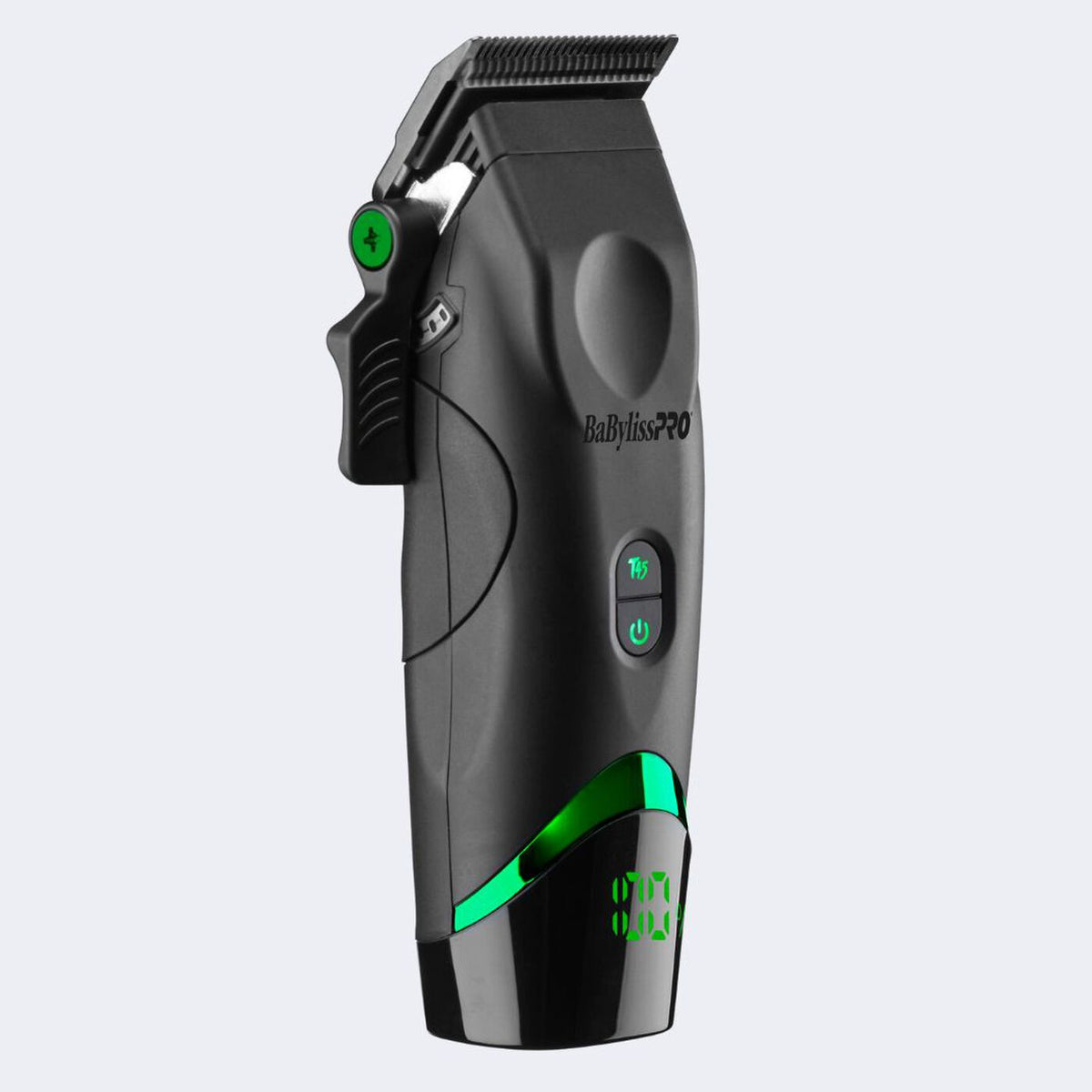 BaBylissPRO® x Tomb45® Wireless-Charging Clipper image 6