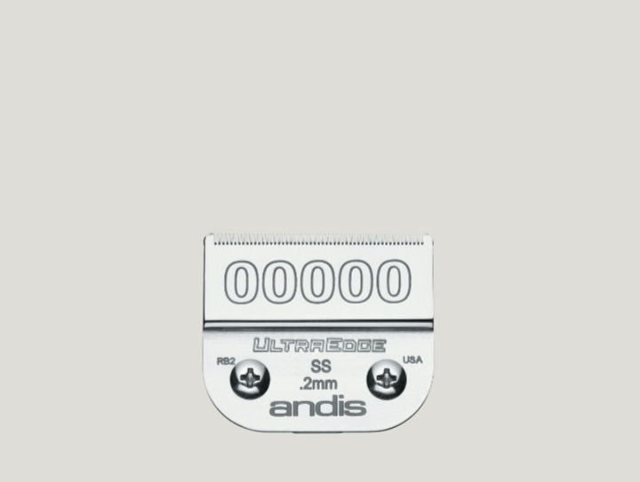 UltraEdge® Detachable Blade, Size 00000 image 0