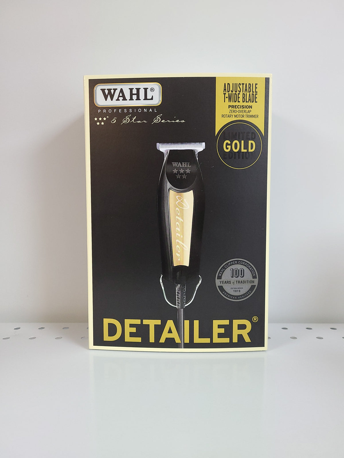 WAHL 5 Star Series   image 0