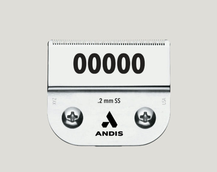 CeramicEdge® Detachable Blade, Size 00000 image 0