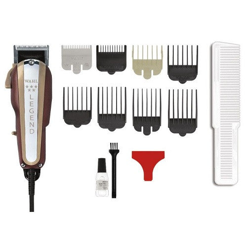 WAHL Professional 5 Star Legend Clipper WAHL Professional 5 Star Legend Clipper image 1