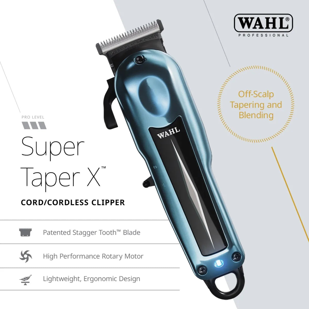 Super Taper X image 3