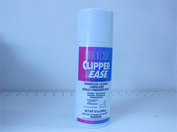 MAR-V-CIDE Clipper Ease 12oz