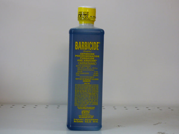 Barbicide 16 oz