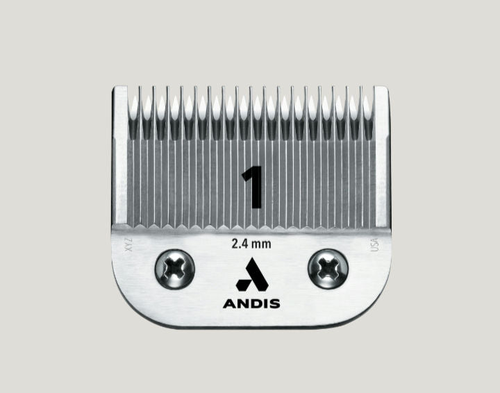 CeramicEdge® Detachable Blade, Size 1 image 0