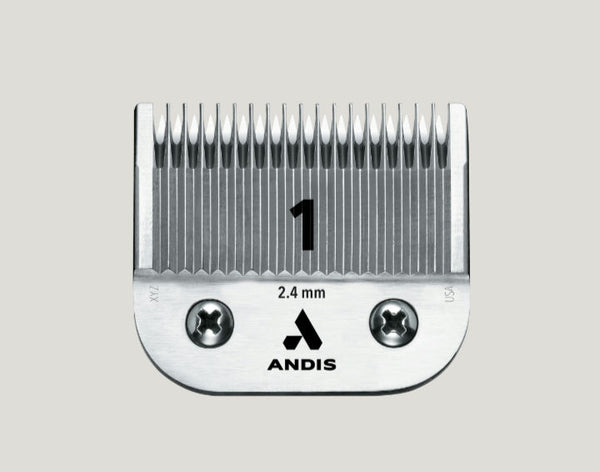 CeramicEdge® Detachable Blade, Size 1